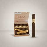 Oliva Serie O, Corona