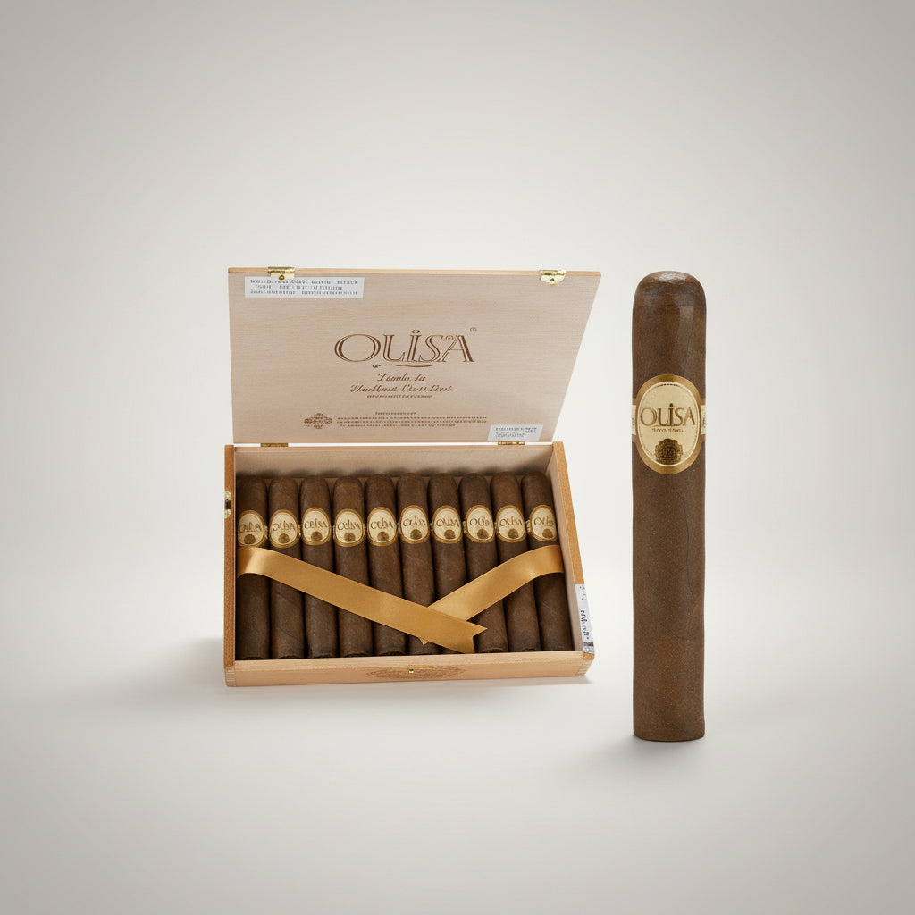 Oliva Serie O, Double Toro