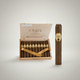 Oliva Serie O, Double Toro