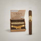 Oliva Serie O, No. 4