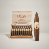 Oliva Serie O, Perfecto