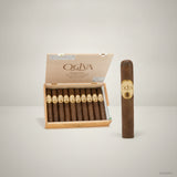 Oliva Serie O, Robusto