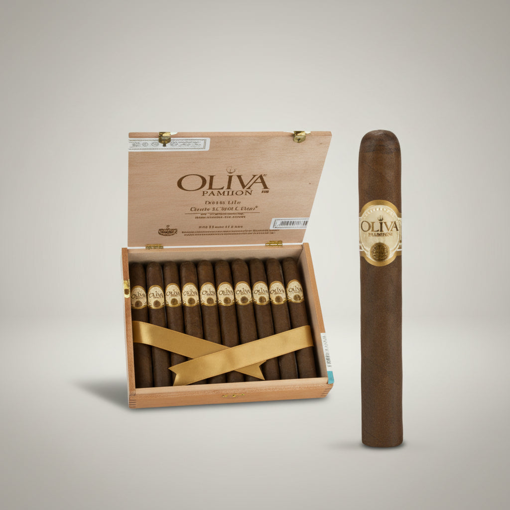 Oliva Serie O, Toro