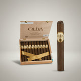 Oliva Serie O, Toro