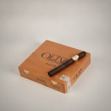 Oliva Serie O Maduro, Double Robusto