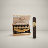 Oliva Serie O Maduro, Robusto