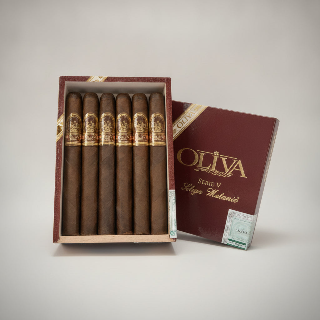 Oliva Serie V, Churchill Extra