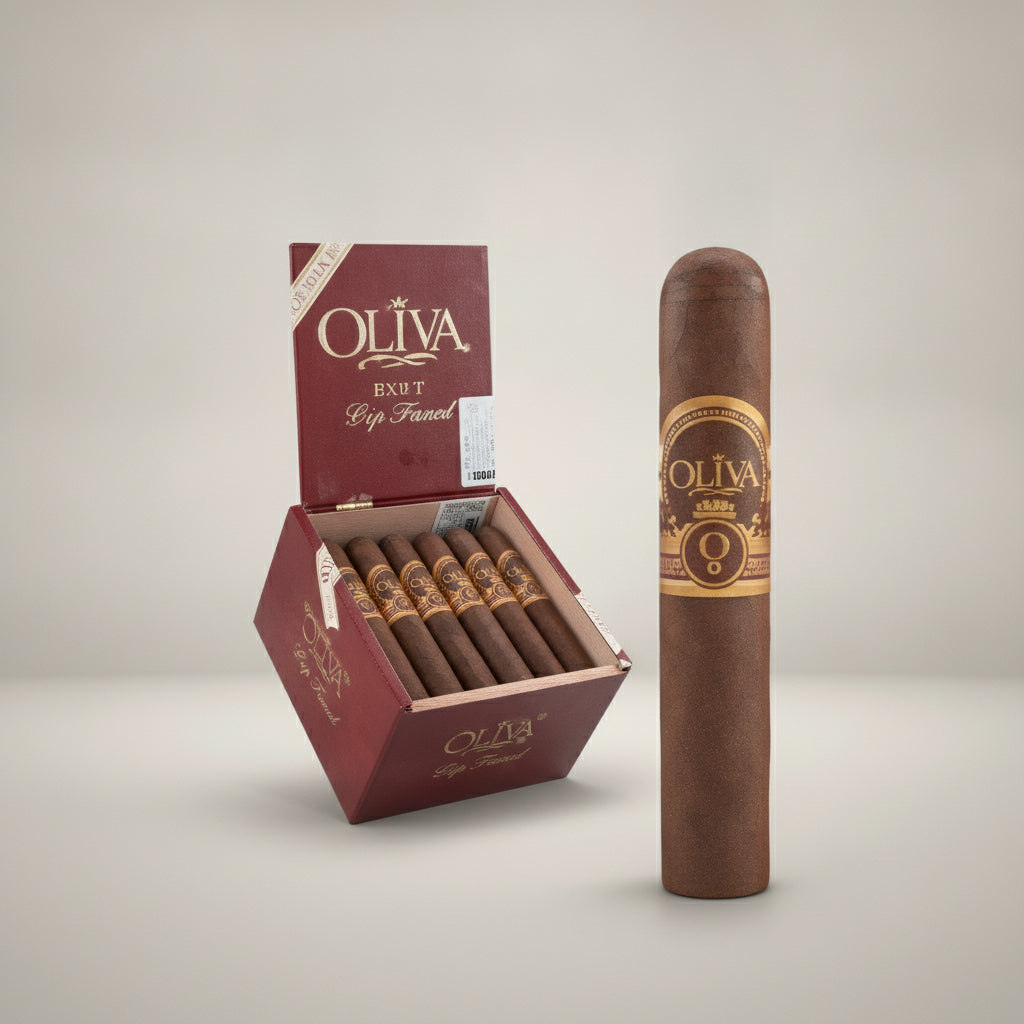 Oliva Serie V, Double Robusto