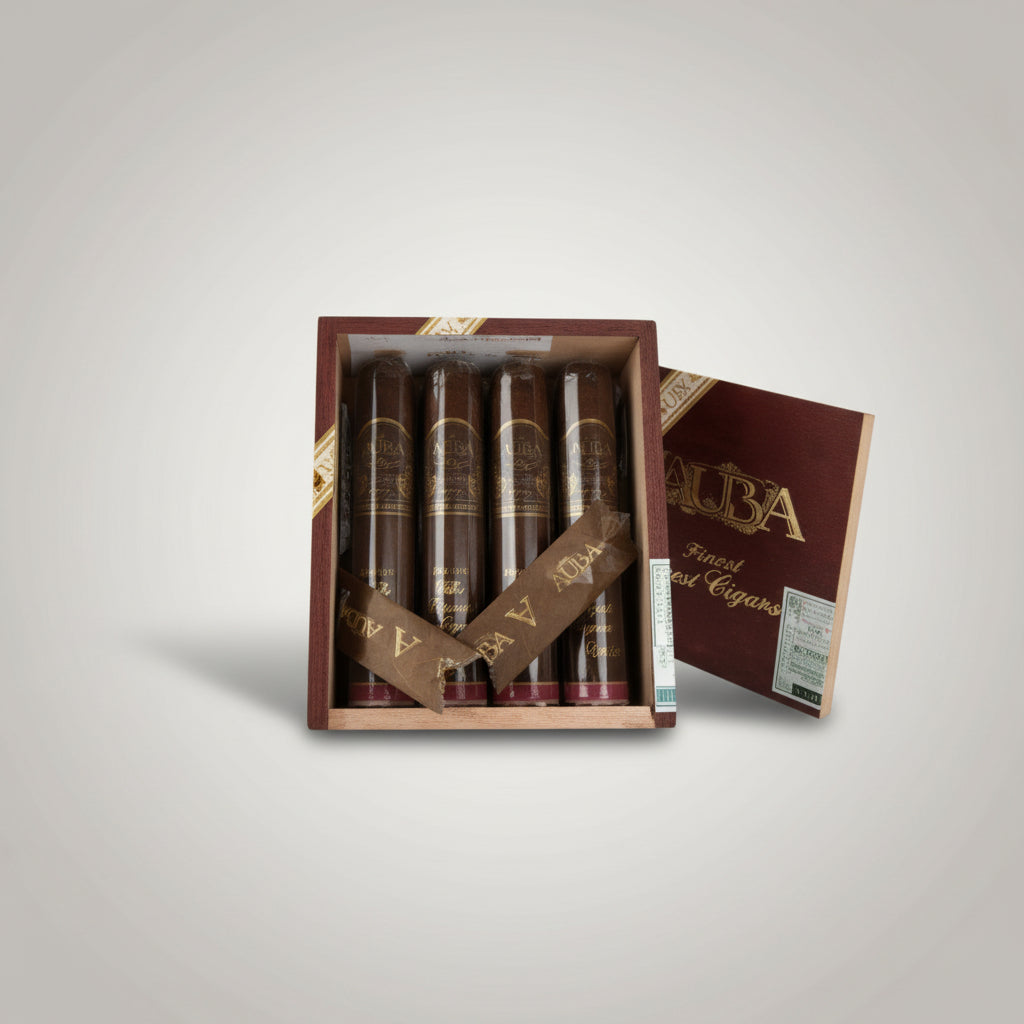 Oliva Serie V, Double Robusto Tubo
