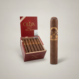 Oliva Serie V, Double Toro