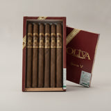 Oliva Serie V, Lancero