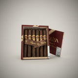 Oliva Serie V, No. 4
