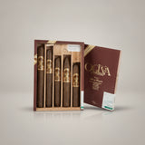 Oliva Serie V, Sampler 2009 Includes 1 each of: