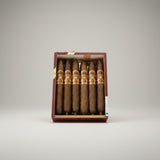 Oliva Serie V, Special V Figurado