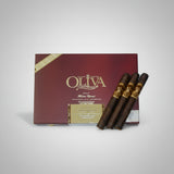 Oliva Serie V Maduro, Double Toro