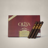 Oliva Serie V Maduro, Toro