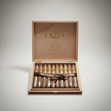Oliva Serie V Melanio, Churchill Maduro