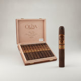Oliva Serie V Melanio, Toro Maduro