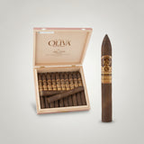 Oliva Serie V Melanio, Torpedo Maduro