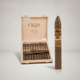 Oliva Serie V Melanio, Torpedo