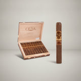Oliva Serie V Melanio, DeSocio