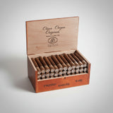 Omar Ortez Maduro, Robusto