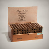 Omar Ortez Originals, Robusto