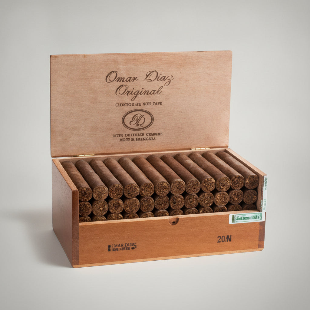 Omar Ortez Originals, Toro