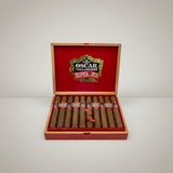 Oscar Valladares Heaven and Hell, Toro Maduro