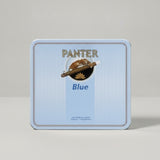Panter, Blue