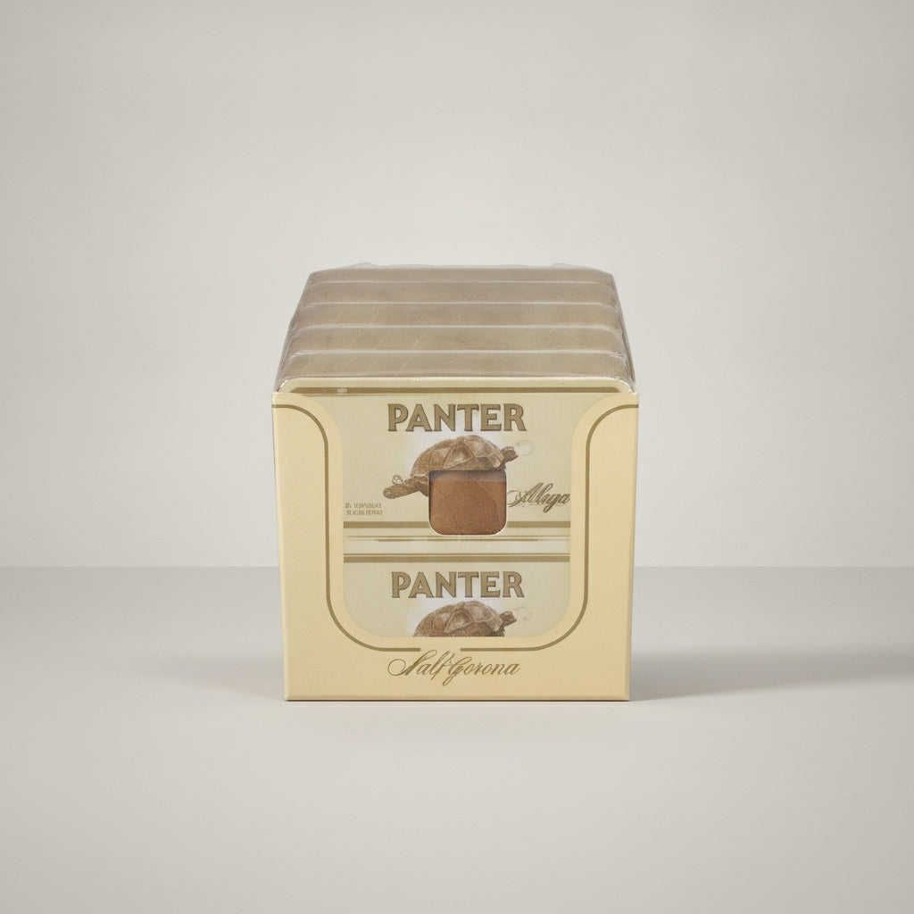 Panter, Mignon