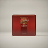 Panter, Red