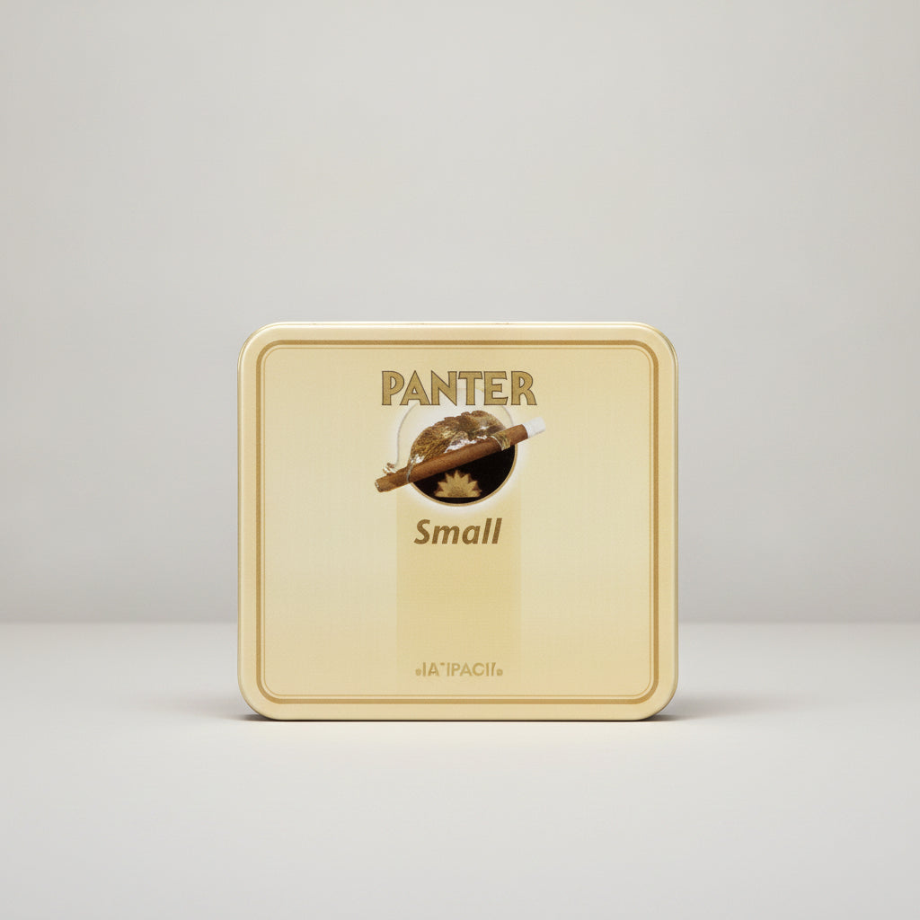 Panter, Small
