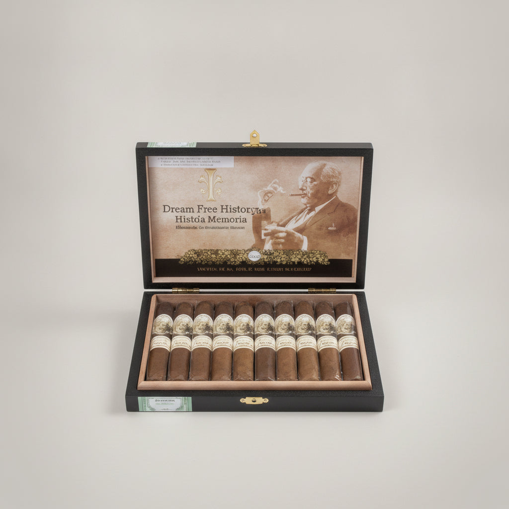 Pappy Van Winkle, Family Reserve, Robusto