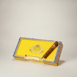 Partagas, Robusto