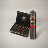 Partagas Black Label, Bravo