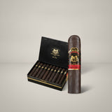 Partagas Black Label, Magifico