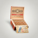 Perdomo 20th Anniversary, Churchill, Ct