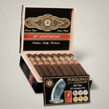 Perdomo 20th Anniversary, Churchill Maduro