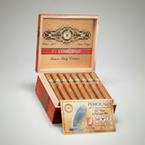 Perdomo 20th Anniversary, Corona Grande, Ct