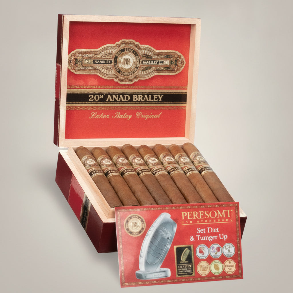 Perdomo 20th Anniversary, Epicure Sungrown