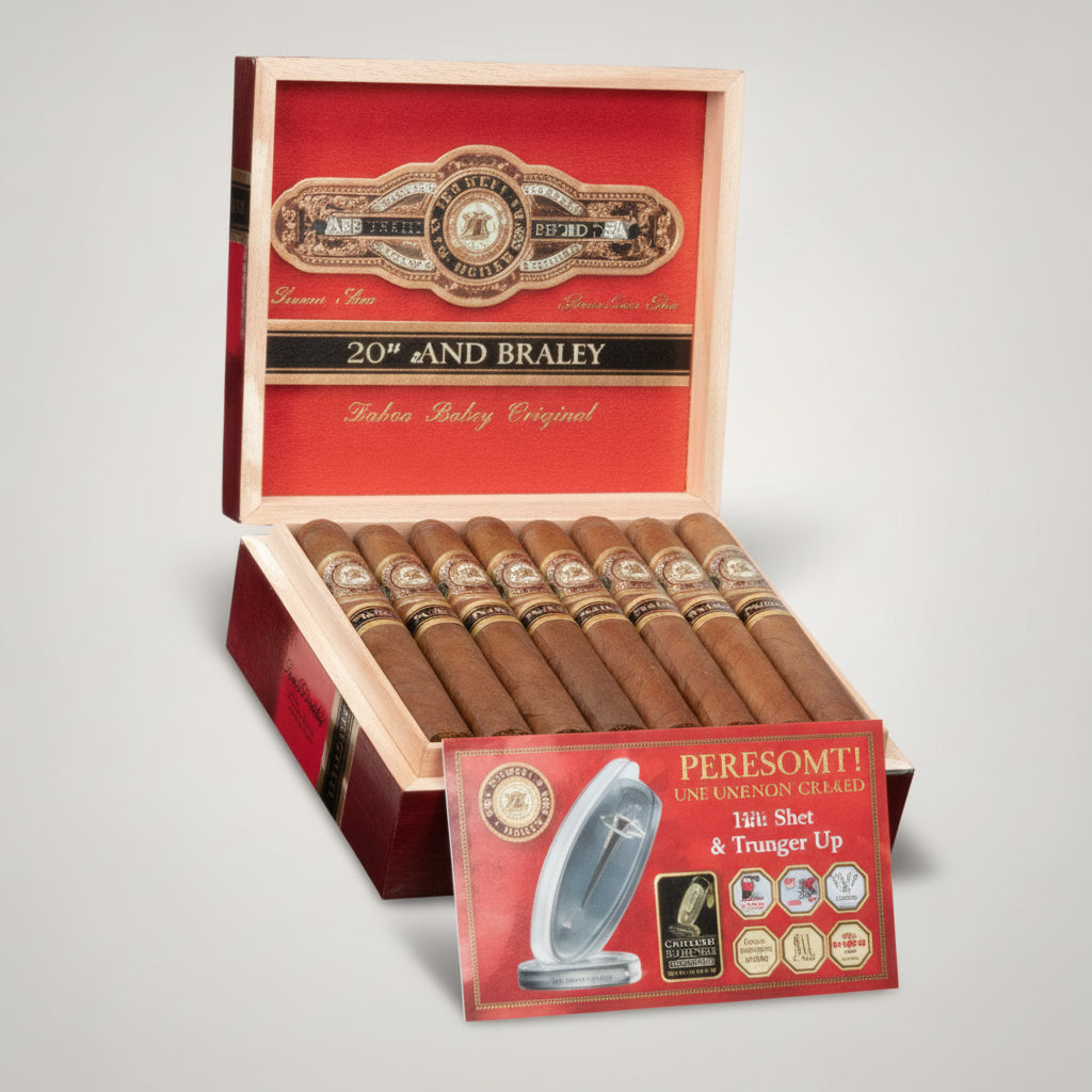 Perdomo 20th Anniversary, Gordo Sungrown