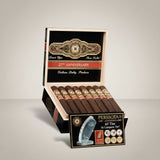 Perdomo 20th Anniversary, Robusto Maduro