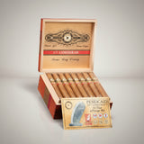 Perdomo 20th Anniversary, Torpedo, Ct