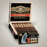 Perdomo 20th Anniversary, Torpedo Maduro