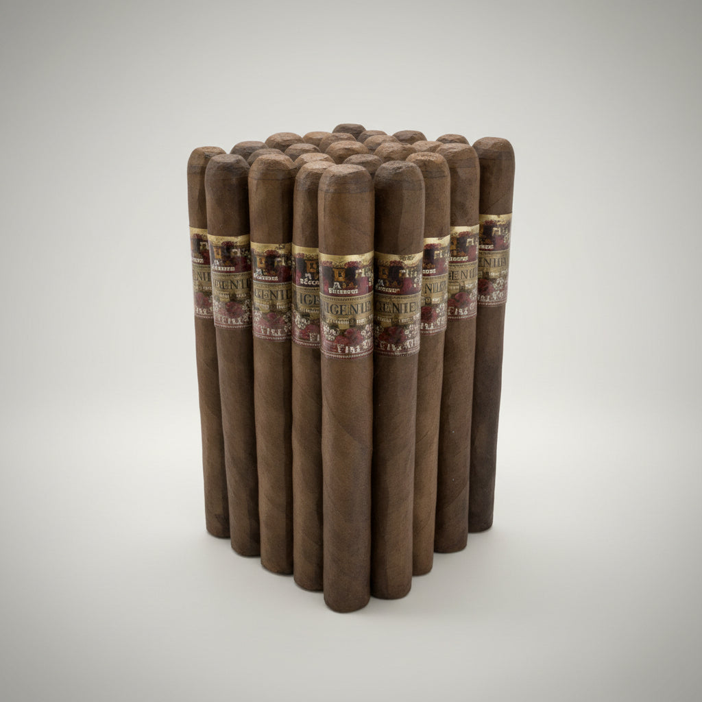 Perdomo Fresco Bundle, Churchill Maduro