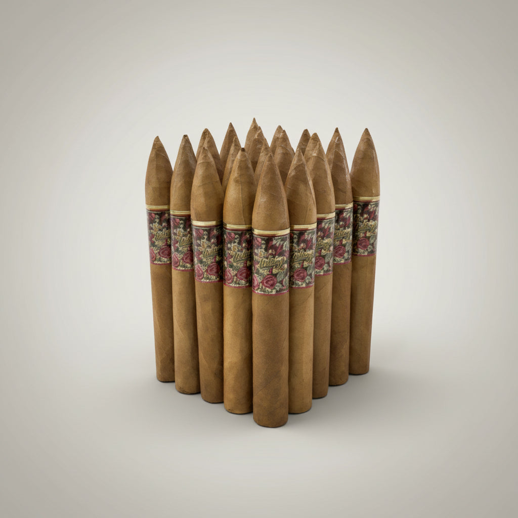Perdomo Fresco Bundle, Torpedo