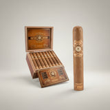 Perdomo Habano BBA, Gordo Connecticut
