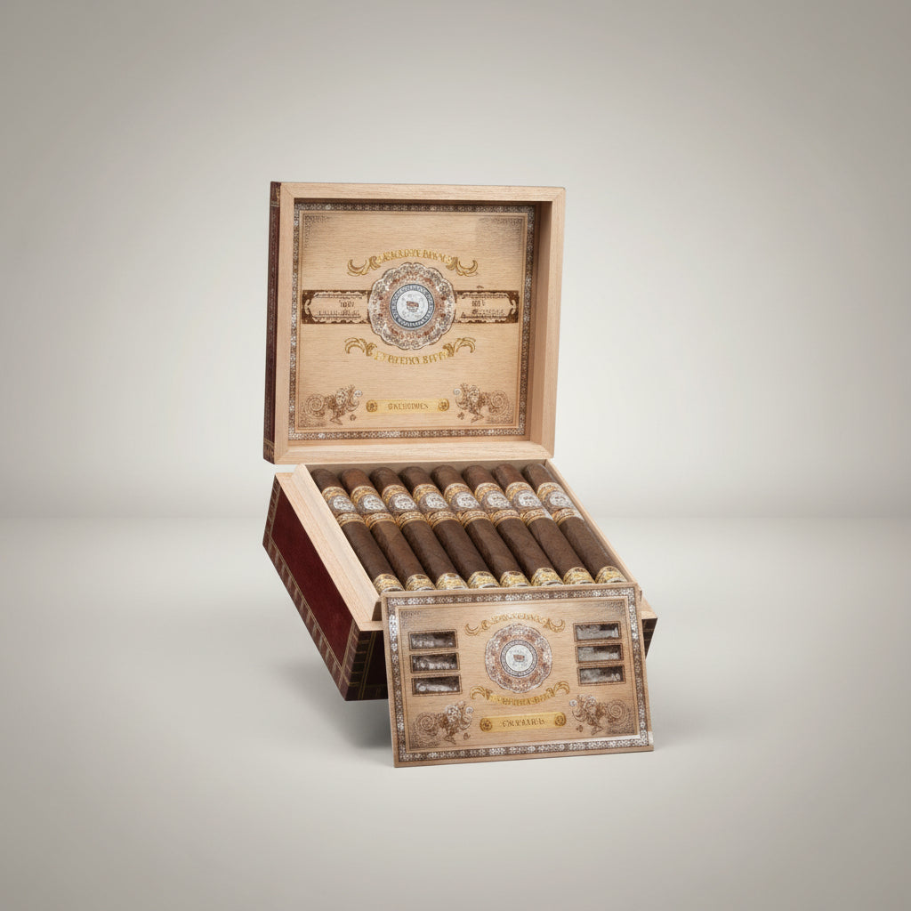 Perdomo Habano BBA, Robusto Maduro