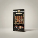 Perdomo Humidified Bags, Epicure Connecticut